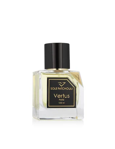 Unisex Perfume Vertus EDP Sole Patchouli 100 ml