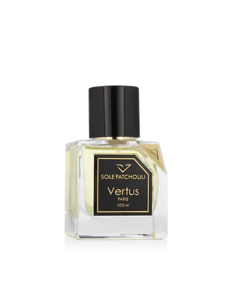 Unisex Perfume Vertus EDP Sole Patchouli 100 ml