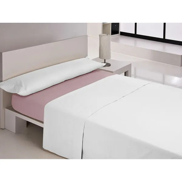 Apsitempianti paklodė Happy Home MIX COLORS Alyvinė Lova 200 200 x 200 + 30 cm