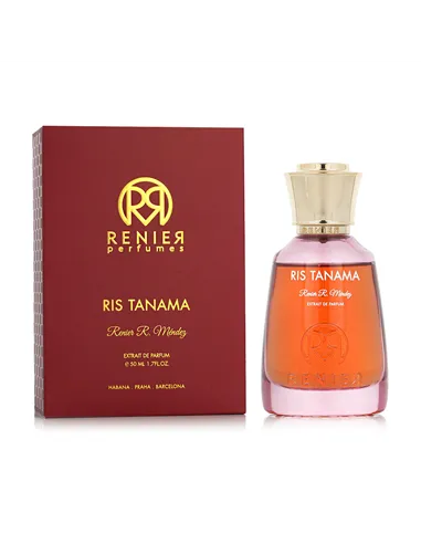 Women's Perfume Renier Perfumes Ris Tanama EDP 50 ml