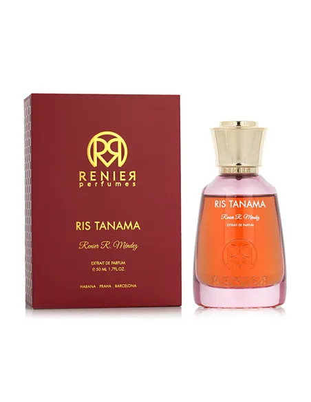 Women's Perfume Renier Perfumes Ris Tanama EDP 50 ml