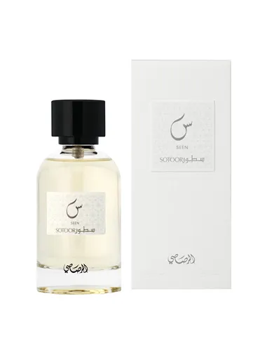 Unisex Perfume Rasasi Sotoor Seen EDP 100 ml