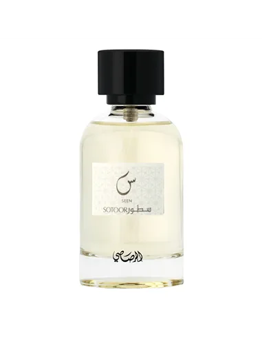 Unisex Perfume Rasasi Sotoor Seen EDP 100 ml