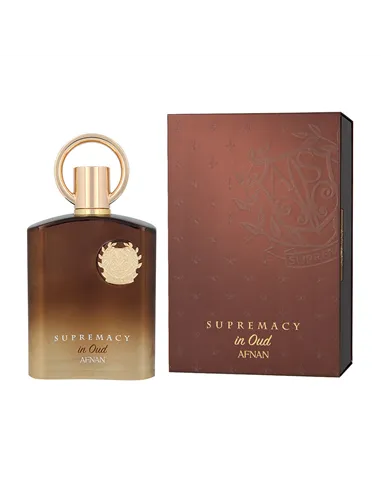 Unisex Perfume Afnan Supremacy in Oud 100 ml