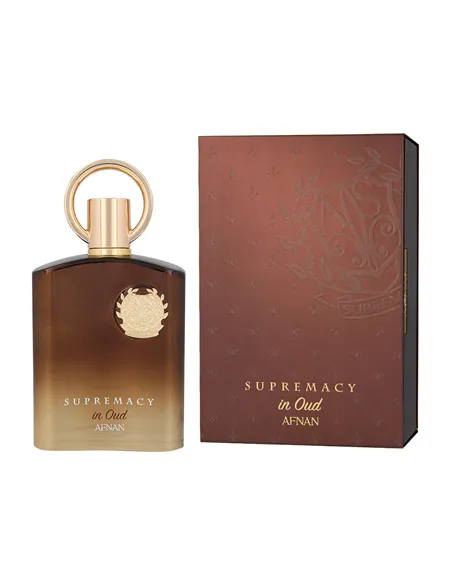 Unisex Perfume Afnan Supremacy in Oud 100 ml