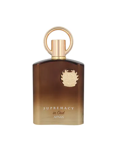 Unisex Perfume Afnan Supremacy in Oud 100 ml