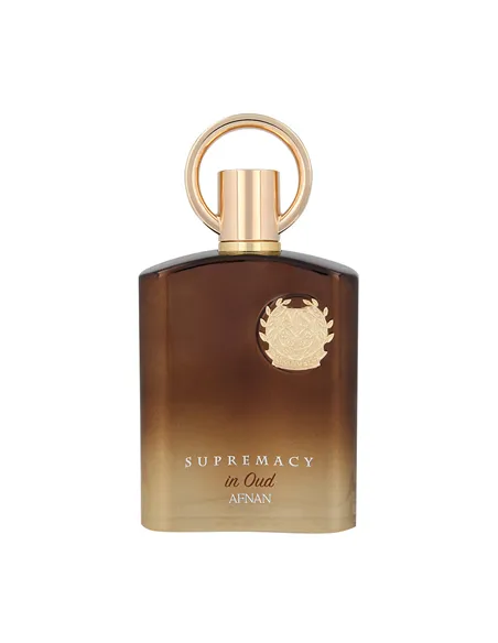 Unisex Perfume Afnan Supremacy in Oud 100 ml