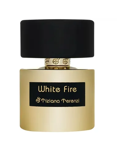 Unisex Perfume Tiziana Terenzi White Fire 100 ml