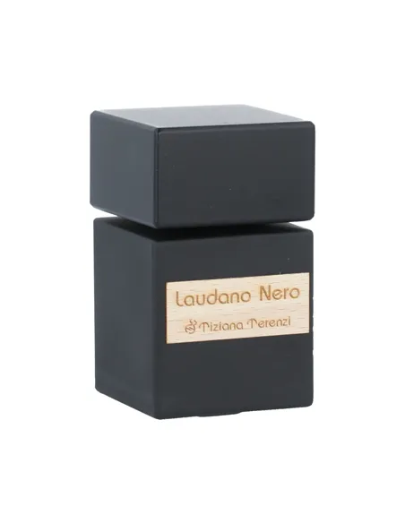 Unisex Perfume Tiziana Terenzi Laudano Nero 100 ml