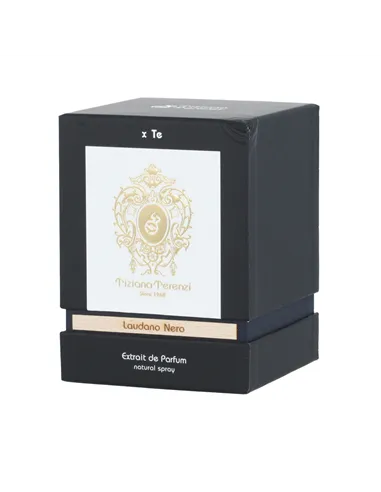 Unisex Perfume Tiziana Terenzi Laudano Nero 100 ml