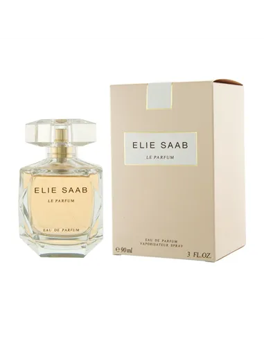 Women's Perfume Elie Saab EDP Le Parfum 90 ml