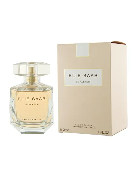 Women's Perfume Elie Saab EDP Le Parfum 90 ml