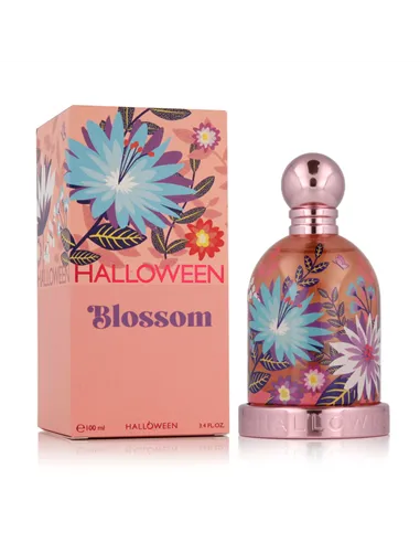 Women's Perfume Halloween EDT Blossom 100 ml