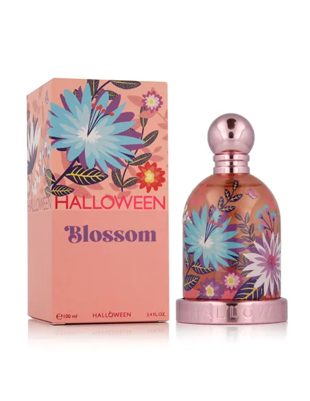 Women's Perfume Halloween EDT Blossom 100 ml