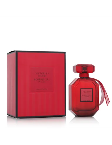 Women's Perfume Victoria's Secret EDP Bombshell Intense 100 ml