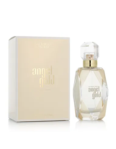 Women's Perfume Victoria's Secret EDP Angel Gold 100 ml