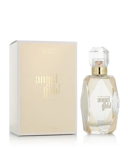 Women's Perfume Victoria's Secret EDP Angel Gold 100 ml