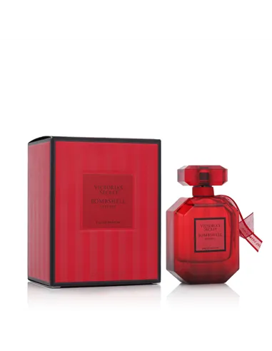 Women's Perfume Victoria's Secret Bombshell Intense EDP 50 ml