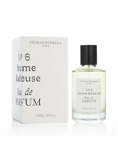 Unisex Perfume Thomas Kosmala EDP No.6 Brume Radieuse 100 ml