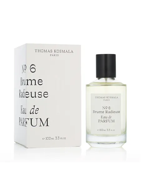 Unisex Perfume Thomas Kosmala EDP No.6 Brume Radieuse 100 ml