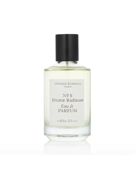 Unisex Perfume Thomas Kosmala EDP No.6 Brume Radieuse 100 ml