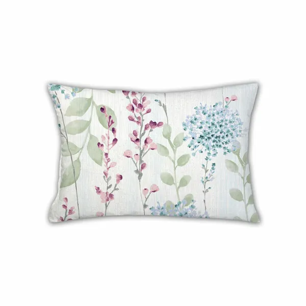 Cushion cover Tejidos Reina VALQUIRIA Multicolour 50 x 50 cm