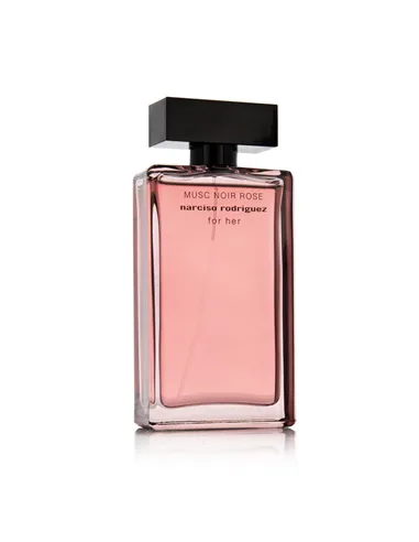 Women's Perfume Narciso Rodriguez EDP Musc Noir Rose 100 ml