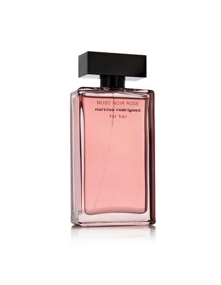 Women's Perfume Narciso Rodriguez EDP Musc Noir Rose 100 ml