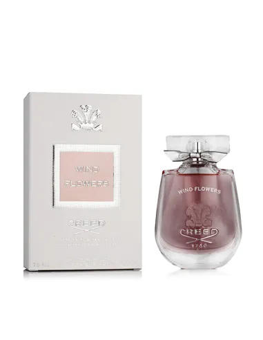 Women's Perfume Creed EDP Wind Flowers 75 ml