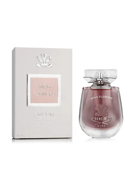 Women's Perfume Creed EDP Wind Flowers 75 ml