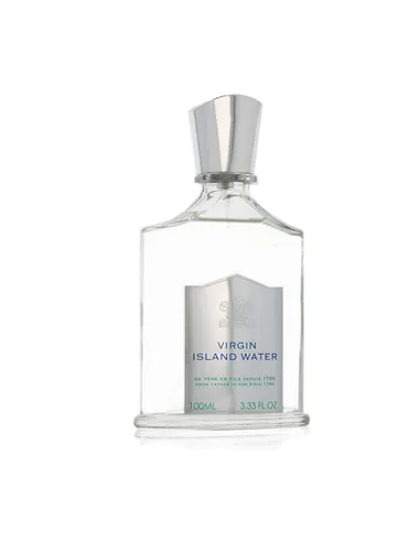 Unisex Perfume Creed Virgin Island Water EDP 100 ml