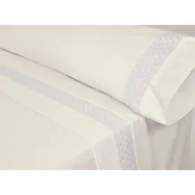 Antklodės užvalkalas be užpildo Pierre Cardin ELISA Balta Lova 180