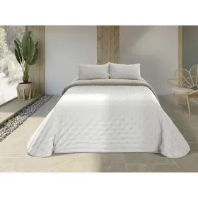 Lovatiesė (antklodė) Pierre Cardin LORENA Balta Lova 150 (3 Dalys)