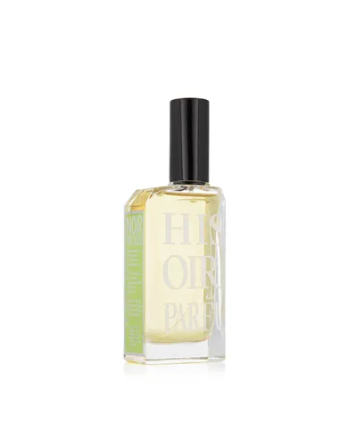 Unisex Perfume Histoires de Parfums EDP Noir Patchoulli 60 ml