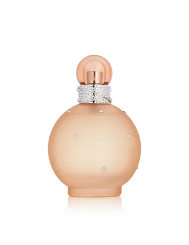 Women's Perfume Britney Spears EDT Naked Fantasy 100 ml