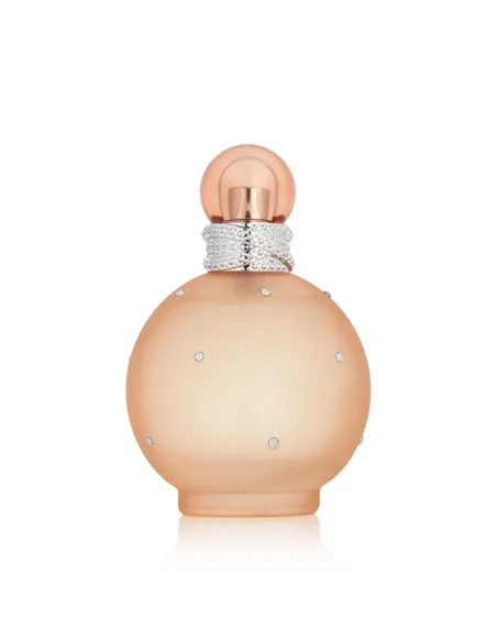 Women's Perfume Britney Spears EDT Naked Fantasy 100 ml