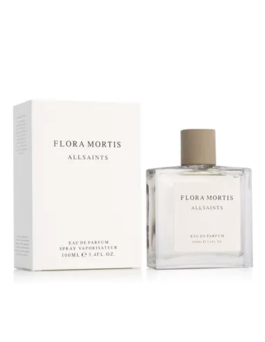 Unisex Perfume Allsaints Flora Mortis EDP 100 ml