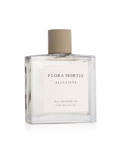 Unisex Perfume Allsaints Flora Mortis EDP 100 ml