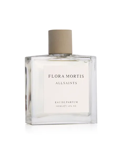 Unisex Perfume Allsaints Flora Mortis EDP 100 ml