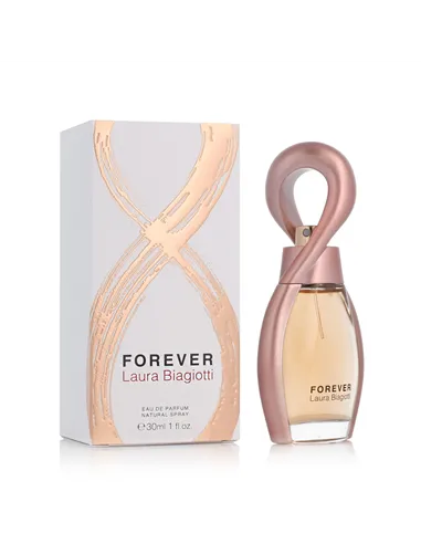 Women's Perfume Laura Biagiotti EDP Forever 30 ml