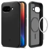 Spigen Thin Fit Mag MagSafe - Case for Google Pixel 9a (Black)