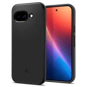 Spigen Thin Fit Mag MagSafe - Case for Google Pixel 9a (Black)