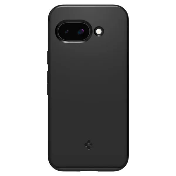 Spigen Thin Fit Mag MagSafe - Case for Google Pixel 9a (Black)
