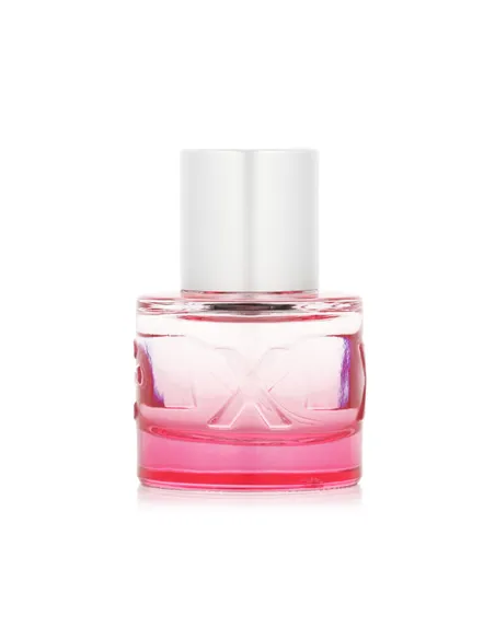 Women's Perfume Mexx EDT Summer Holiday 20 ml