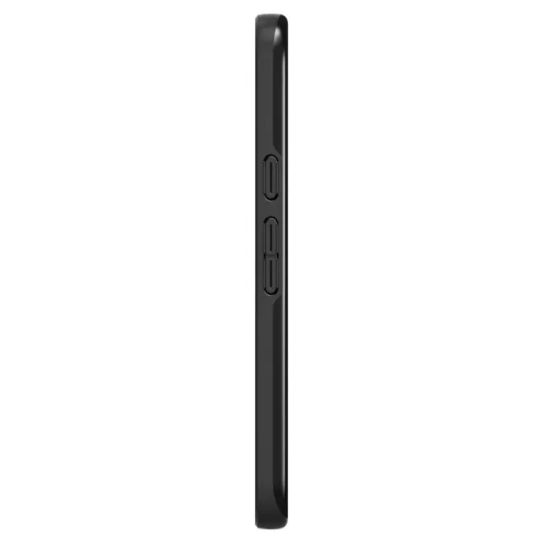 Spigen Thin Fit Mag MagSafe - Case for Google Pixel 9a (Black)