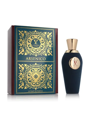 Unisex Perfume V Canto Arsenico 100 ml