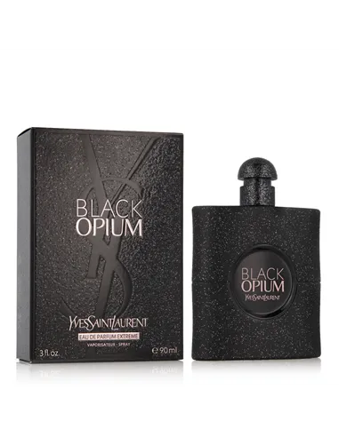 Women's Perfume Yves Saint Laurent Black Opium Extreme EDP EDP 90 ml