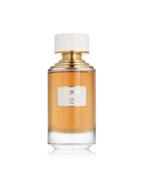 Unisex Perfume Boucheron EDP Cuir de Venise 125 ml