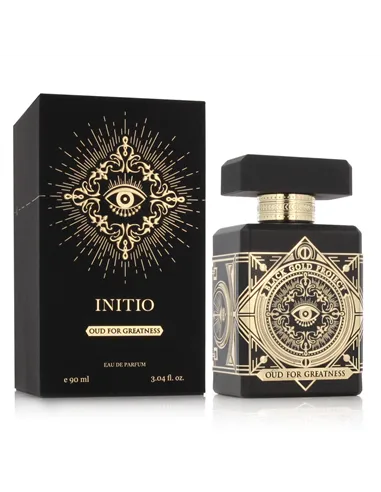 Unisex Perfume Initio EDP Oud For Greatness 90 ml