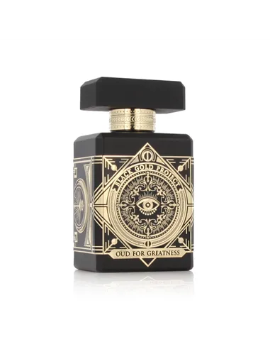 Unisex Perfume Initio EDP Oud For Greatness 90 ml